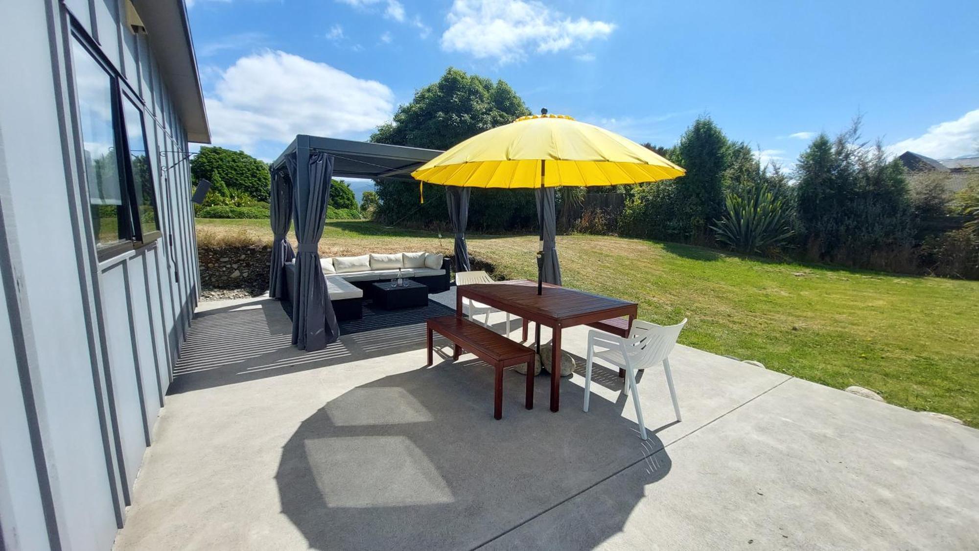 The Tui Studio - Te Anau Holiday Studio Exterior foto